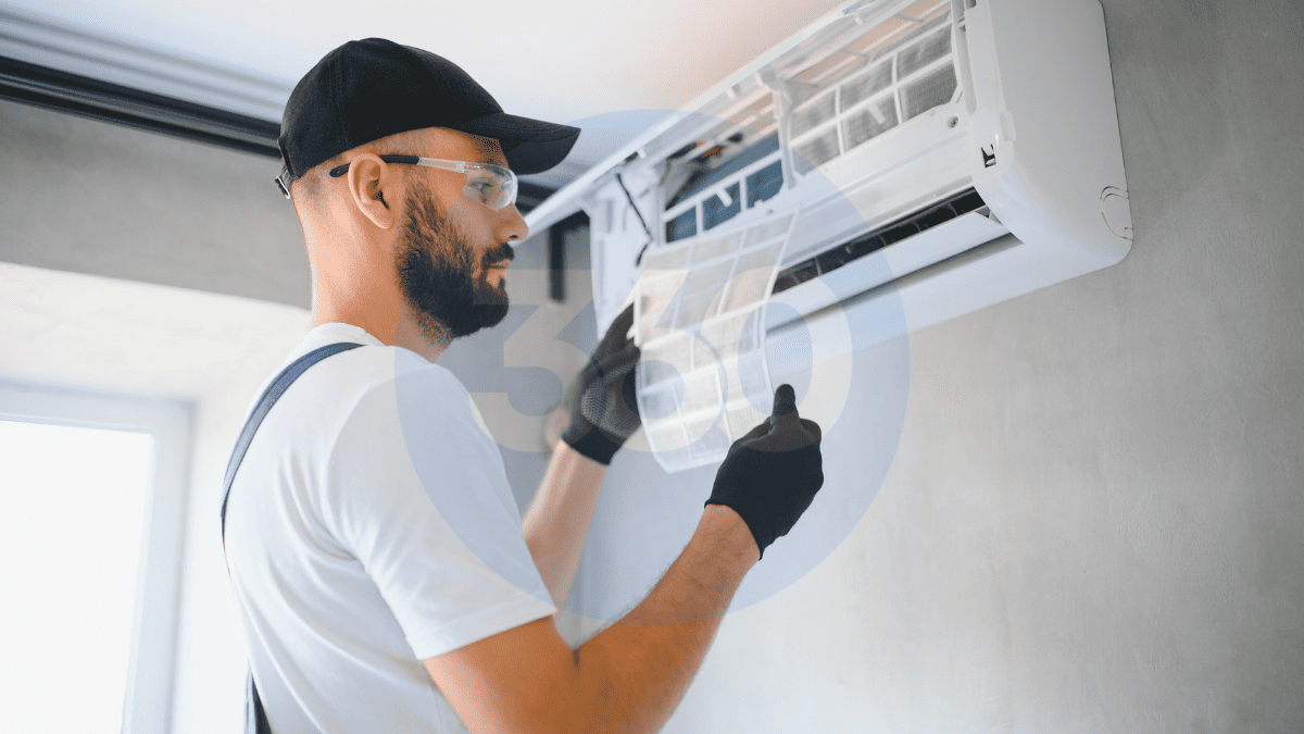 Viranşehir Klima Servisi