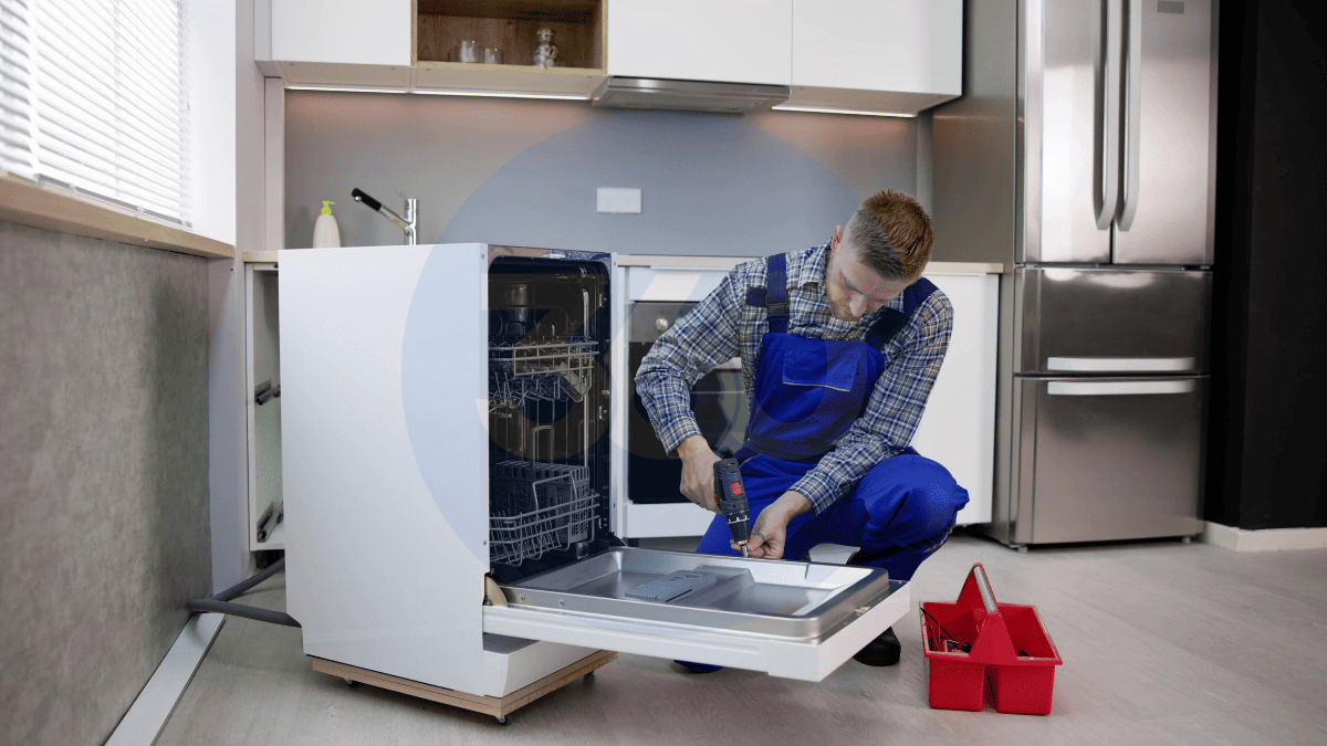 Viranşehir Bulaşık Makinesi Servisi