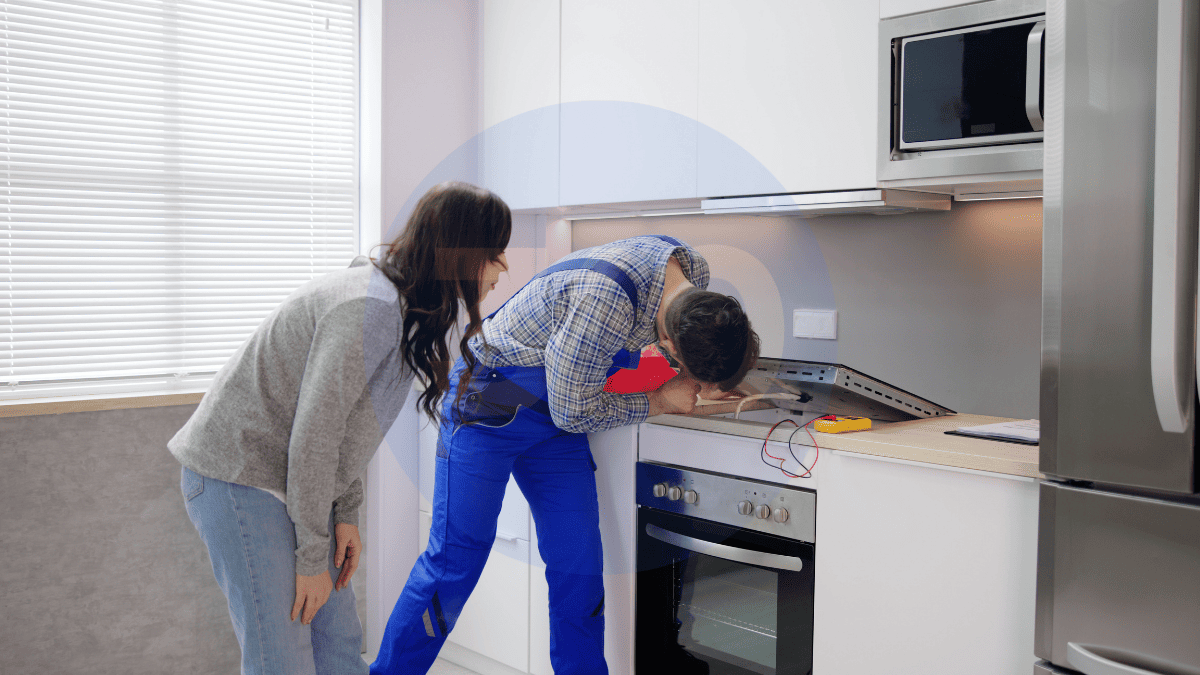 Viranşehir Fırın Ocak Servisi